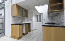 Felcourt kitchen extension leads